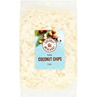 Chips de Coco (Crudas 500g x1)